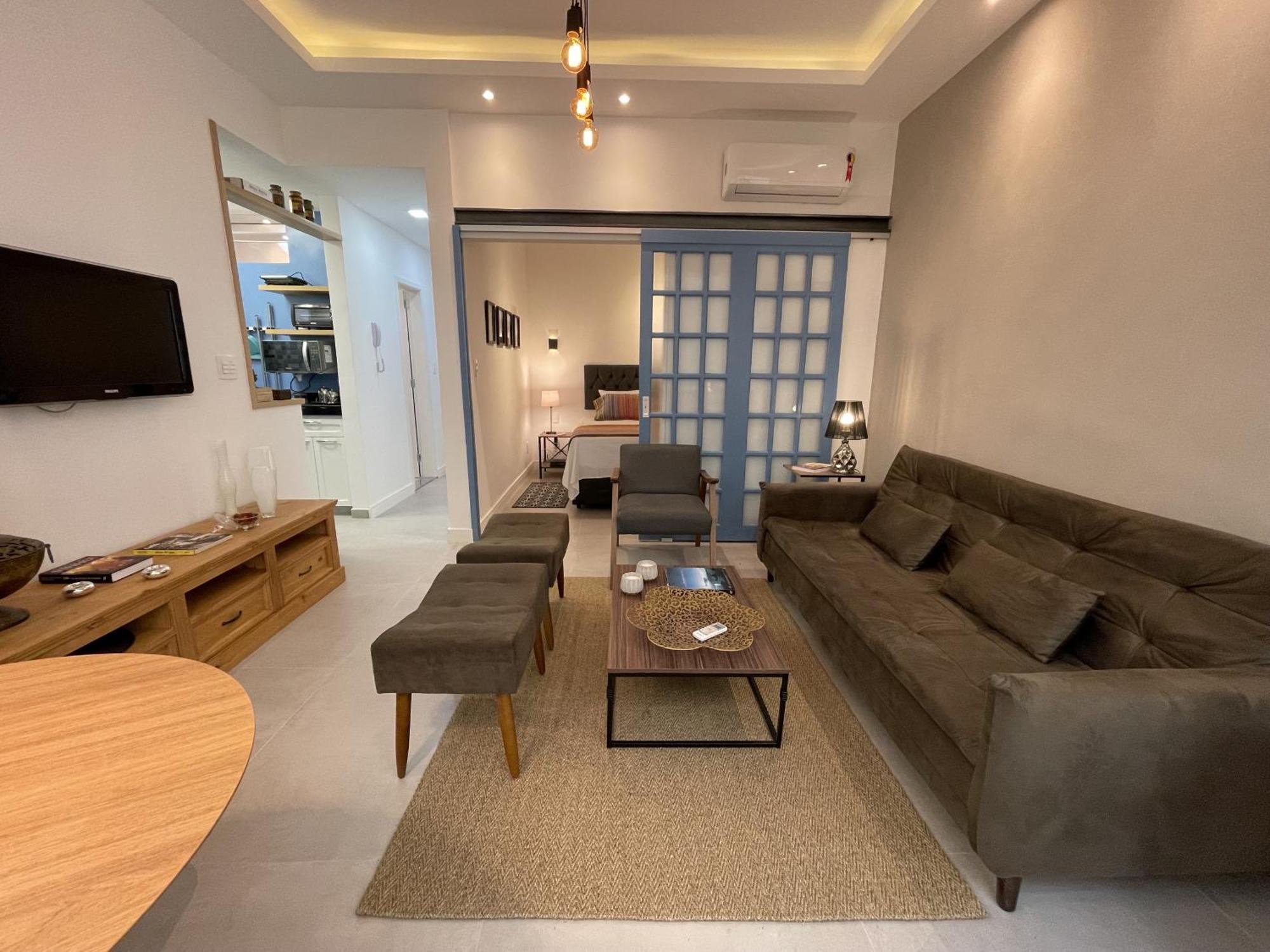 Novo, Perto Do Copacabana Palace - Besthostrio Rio de Janeiro Zewnętrze zdjęcie
