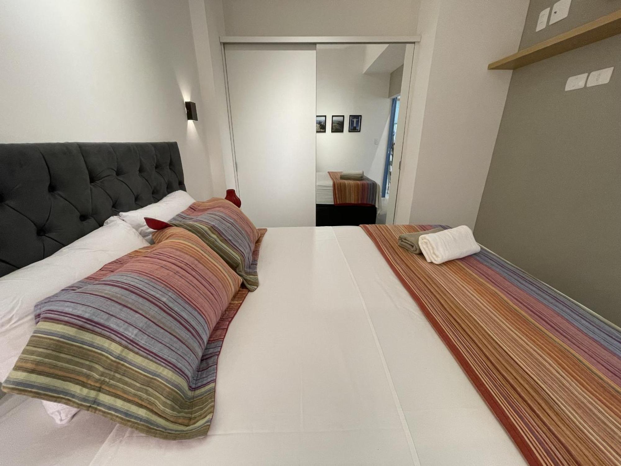 Novo, Perto Do Copacabana Palace - Besthostrio Rio de Janeiro Zewnętrze zdjęcie