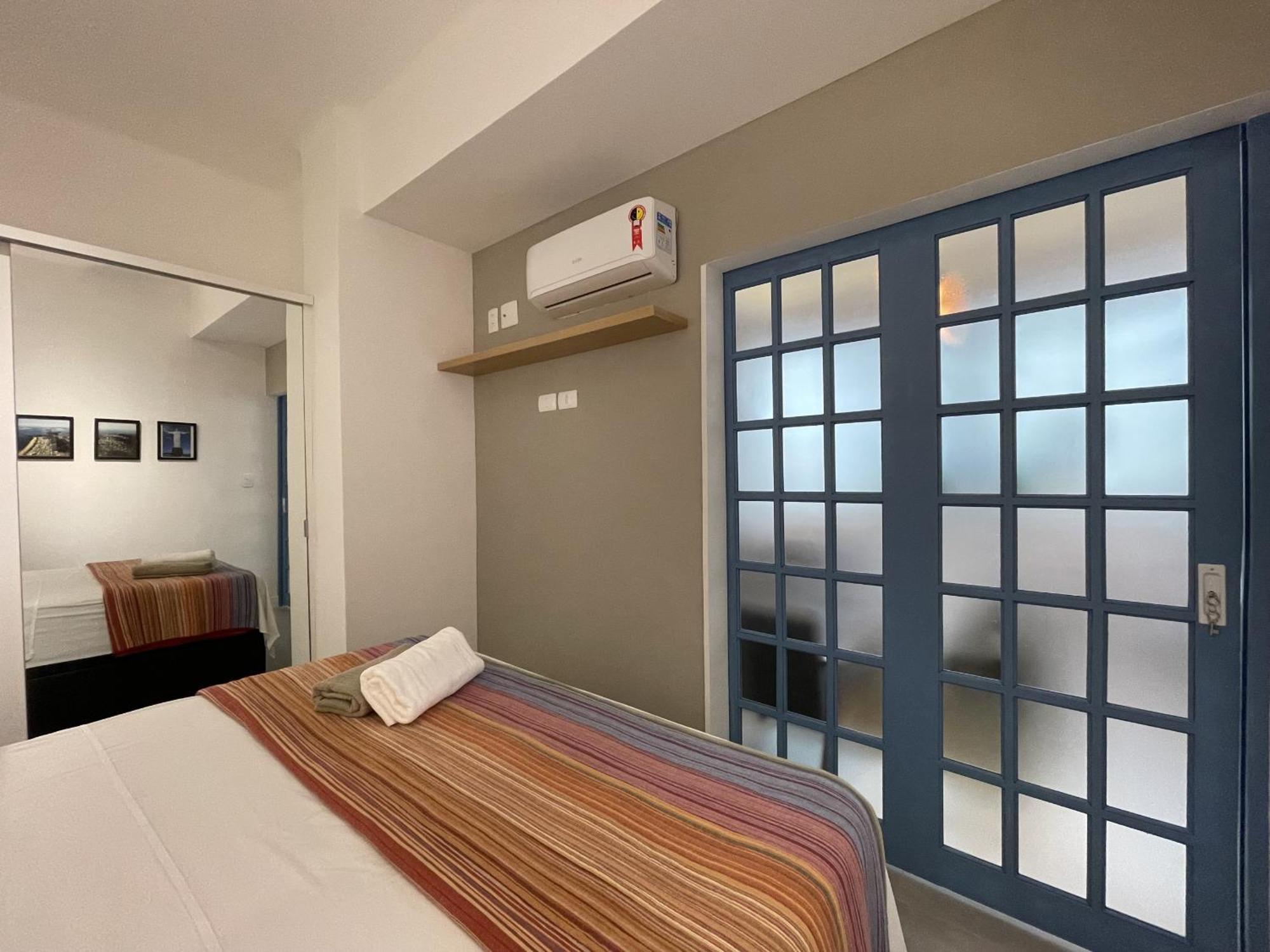 Novo, Perto Do Copacabana Palace - Besthostrio Rio de Janeiro Zewnętrze zdjęcie